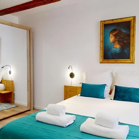 Appartement La Renaissance Moderne à Kaysersberg-Vignoble Extérieur photo