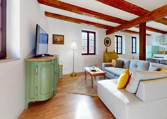 La Renaissance Moderne